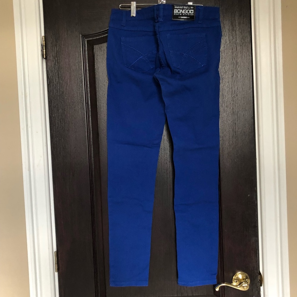Bongo jeans